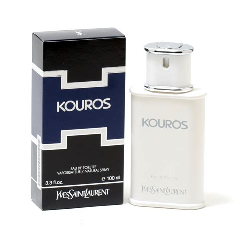 yves saint laurent selection parfum|yves Saint Laurent Parfum kouros.